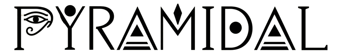 PYRAMIDAL Logo